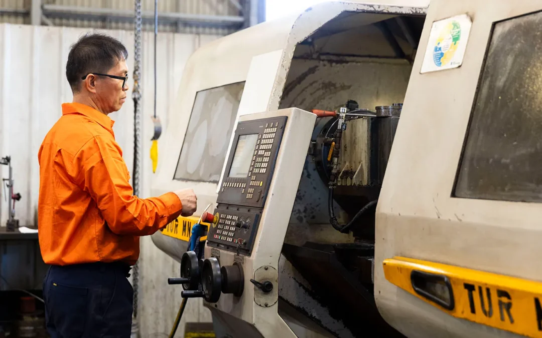 Engineering Specialist